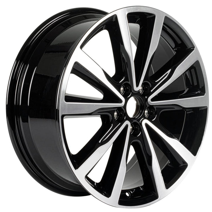 SET OF 4 KUGA ALLOY WHEEL 18