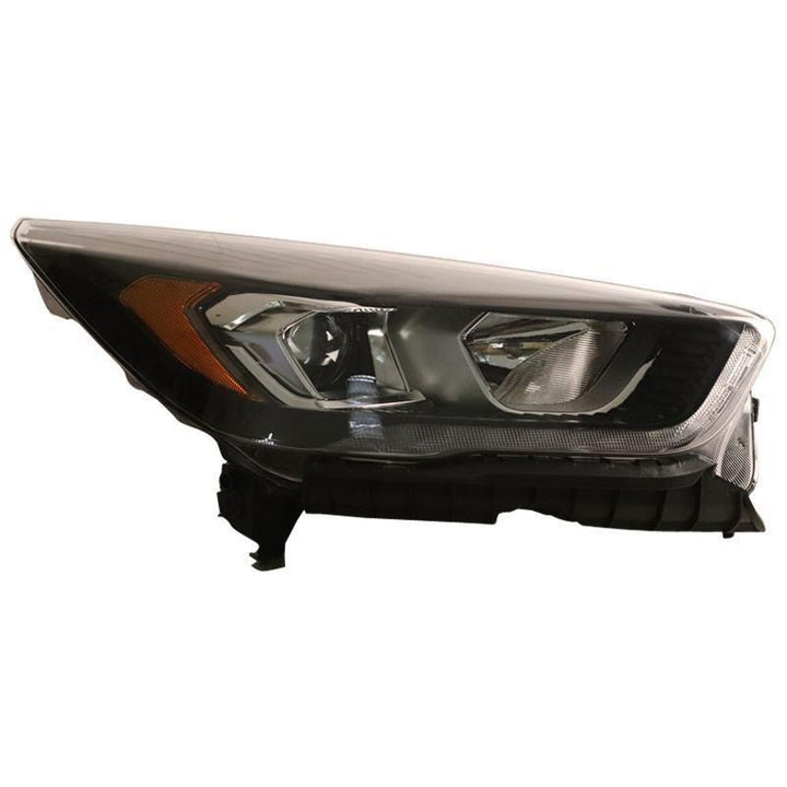 KUGA FRONT O/S HEAD LIGHT LAMP SERIES 65 66 RHD 2016-