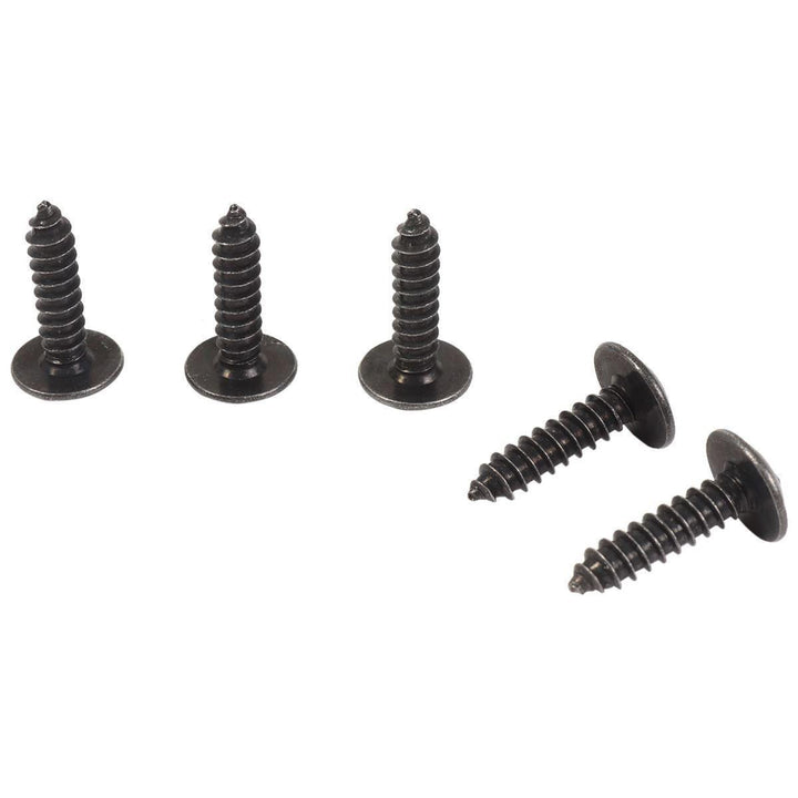 ACCELERATOR/INJECTION PUMP CONTROLS SCREW PACK OF 5