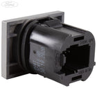 C-MAX KUGA MK1 PASSENGER AIRBAG DEACTIVATION INDICATOR