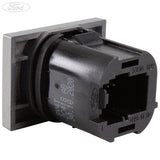 C-MAX KUGA MK1 PASSENGER AIRBAG DEACTIVATION INDICATOR