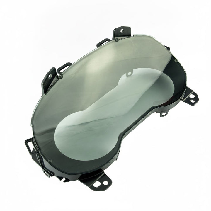 Edge Galaxy S-Max Fuel And Temperature Gauge Mask 2016-2022