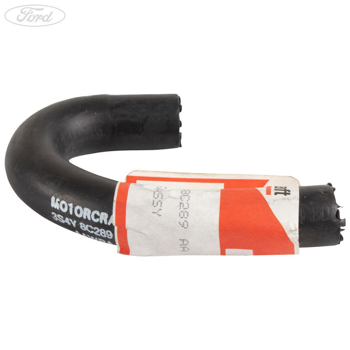 FOCUS MK1 CONNECT 1.8 ZETEC-E ALTERNATIVE FUEL SYSTEM HOSE