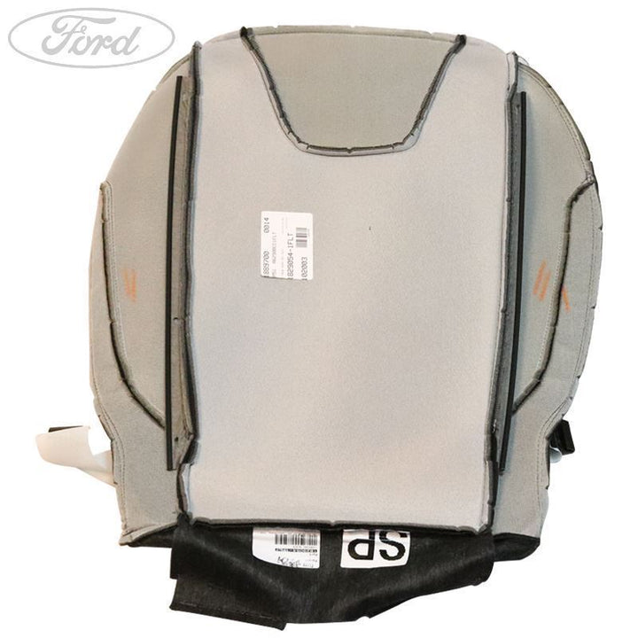 SEAT CUSHION COVER