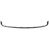 FOCUS REAR BUMPER PROTECTION MOULDING
