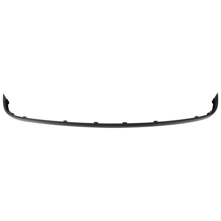 FOCUS REAR BUMPER PROTECTION MOULDING