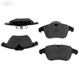 BRAKE LINING KIT