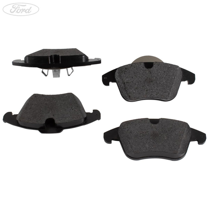 BRAKE LINING KIT