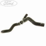 RADIATOR HOSE