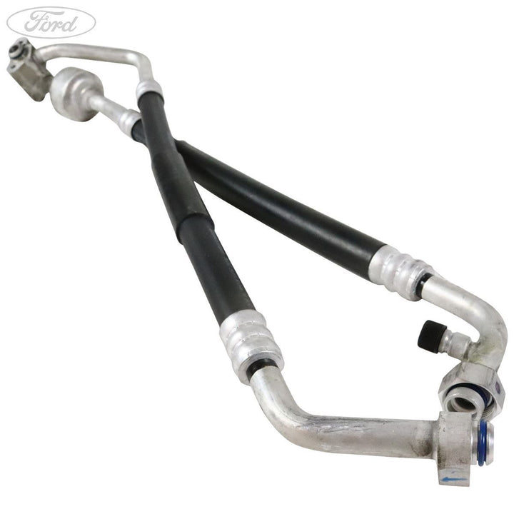 EVEREST MAZDA DOHC 16V AIR CON PUMP HOSE 2009-