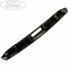 B-MAX REAR BOOT TAILGATE HANDLE LESS CAMERA MODELS