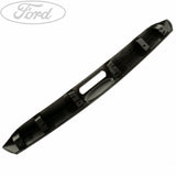 B-MAX REAR BOOT TAILGATE HANDLE LESS CAMERA MODELS