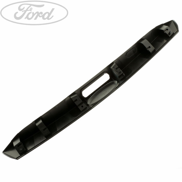 B-MAX REAR BOOT TAILGATE HANDLE LESS CAMERA MODELS