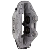 Focus RS Brembo N/S Passenger Side Front Brake Caliper Silver 2016-2020