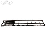 MONDEO FRONT LOWER RADIATOR GRILLE TITANIUM PLUS