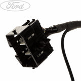 FOCUS MK3 DASH & FLOOR CONSOLE SWITCHES WIRE