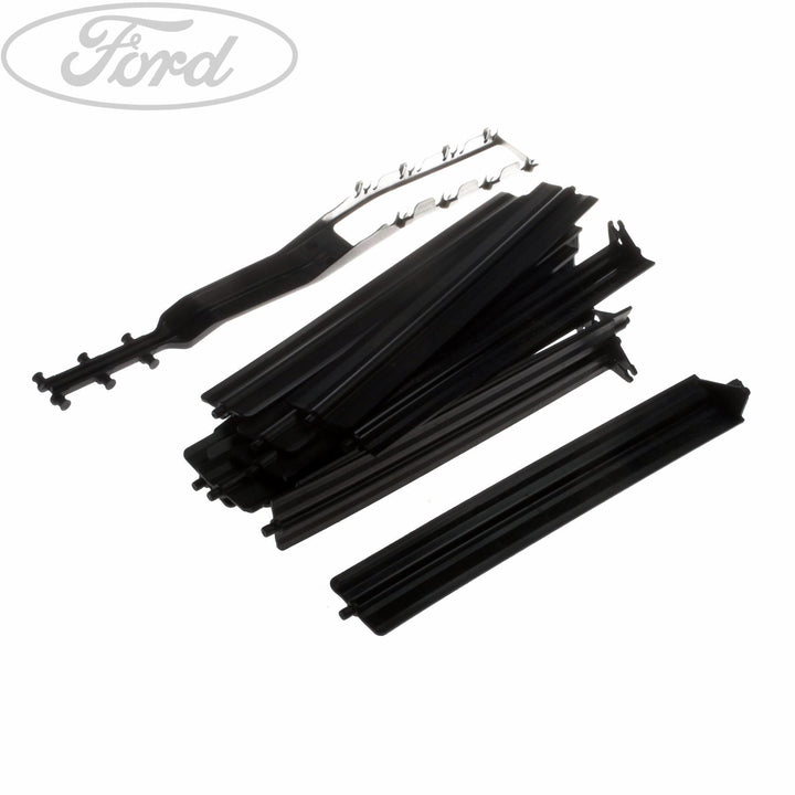 FOCUS AIR DEFLECTORS SPACER