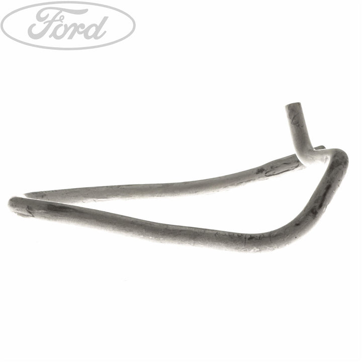 FUEL PRESSURE REGULATOR ELBOW HOSE