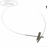 HAND PARKING BRAKE CABLE EXTENSION