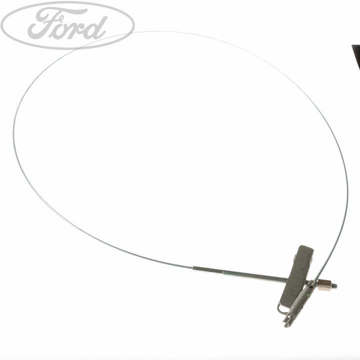 HAND PARKING BRAKE CABLE EXTENSION