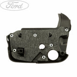 INLET MANIFOLD INSULATOR PAD