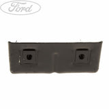 TRANSIT RADIATOR BRACKET
