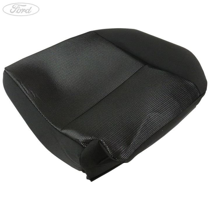 REAR SEAT CUSHION COVER