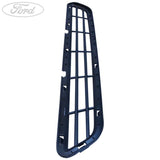 FIGO KA+ FRONT LOWER BUMPER GRILLE 06/2015-