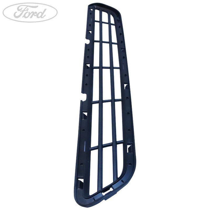FIGO KA+ FRONT LOWER BUMPER GRILLE 06/2015-