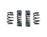 FOCUS EIBACH ®* SUSPENSION-LOWERING KIT PRO-KIT PERFORMANCE SPRINGS
