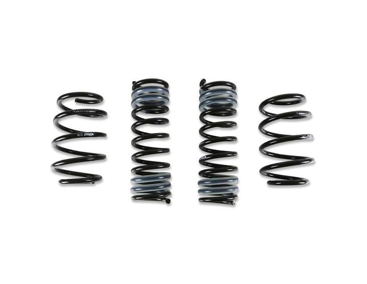FOCUS EIBACH ®* SUSPENSION-LOWERING KIT PRO-KIT PERFORMANCE SPRINGS