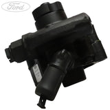 MONDEO MK3 TDCI DIESEL POWER STEERING PUMP 2004-2007