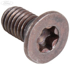 FRONT DOOR LOCK CONTROLS SCREW PACK OF 5