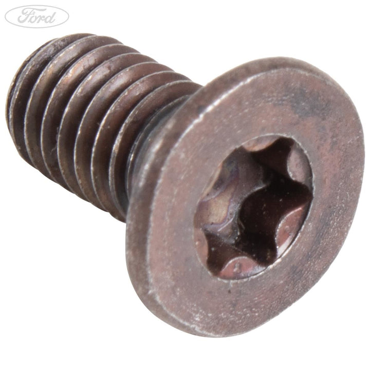 FRONT DOOR LOCK CONTROLS SCREW PACK OF 5