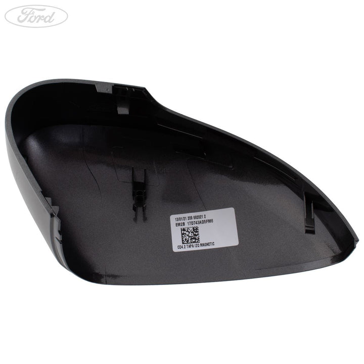 S-MAX GALAXY EDGE N/S DOOR MIRROR HOUSING COVER MAGNETIC