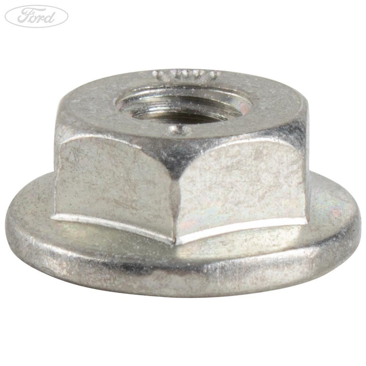 FRONT DOORS, HINGES & WEATHERSTRIPS HEX NUT PACK OF 5