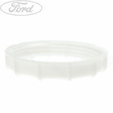 FUEL TANK RETAINING RING