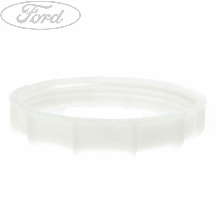 FUEL TANK RETAINING RING