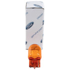 INDICATOR BULB 21-WATT AMBER