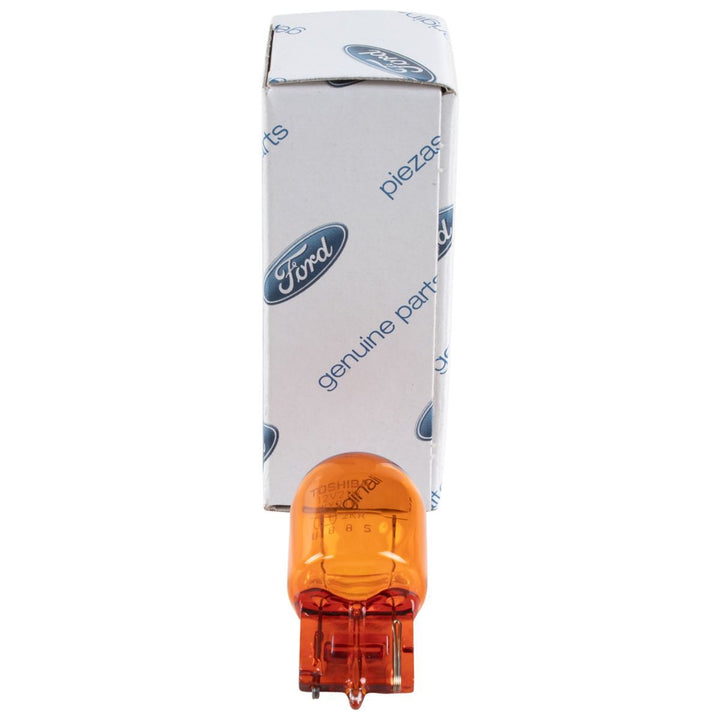 INDICATOR BULB 21-WATT AMBER
