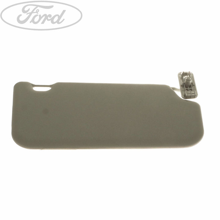 FIESTA FRONT N/S SUN VISOR WITH MIRROR 2008-2012