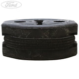 KA N/S REAR EXHAUST BACK BOX SILENCER RUBBER MOUNT