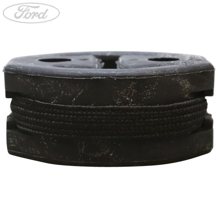 KA N/S REAR EXHAUST BACK BOX SILENCER RUBBER MOUNT
