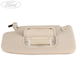 SUN VISOR