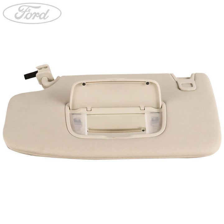 SUN VISOR