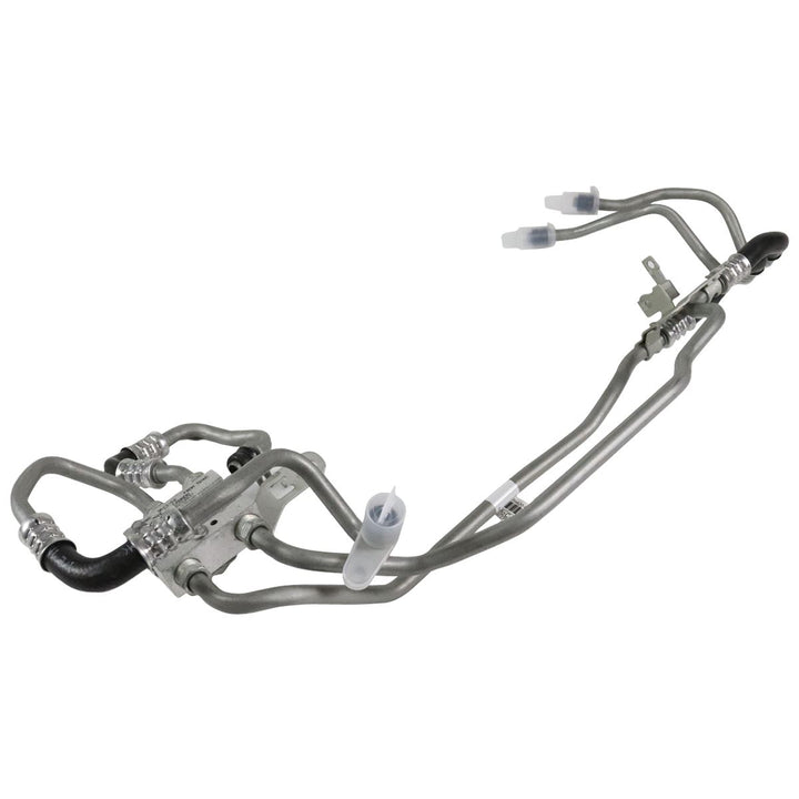 Ford Protect Plan for Custom V710