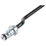 CLUTCH MASTER CYLINDER TUBE