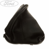 PARKING HAND BRAKE LEVER GAITER