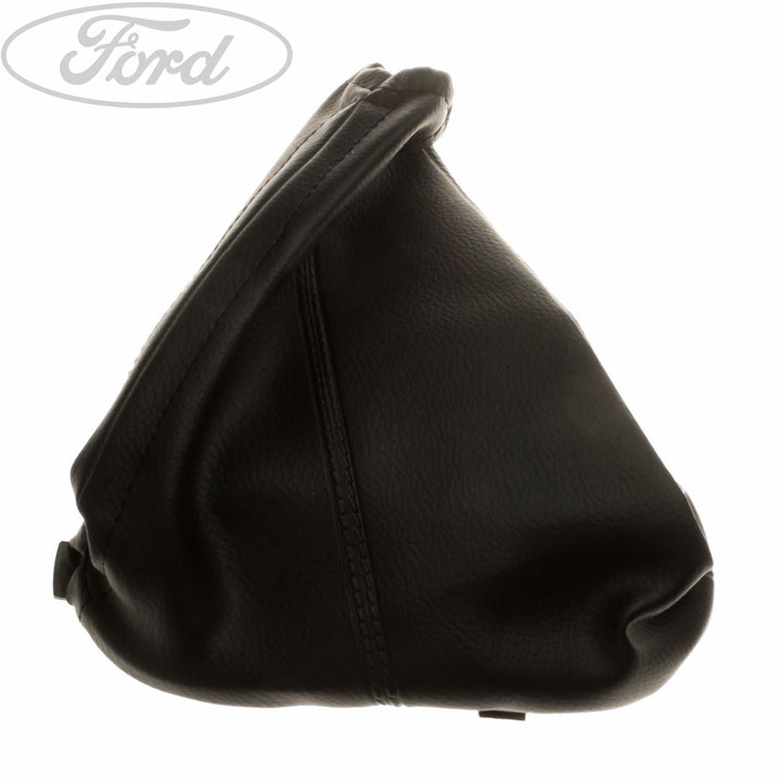 PARKING HAND BRAKE LEVER GAITER