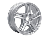 SET OF 4 FOCUS ALLOY WHEEL 16